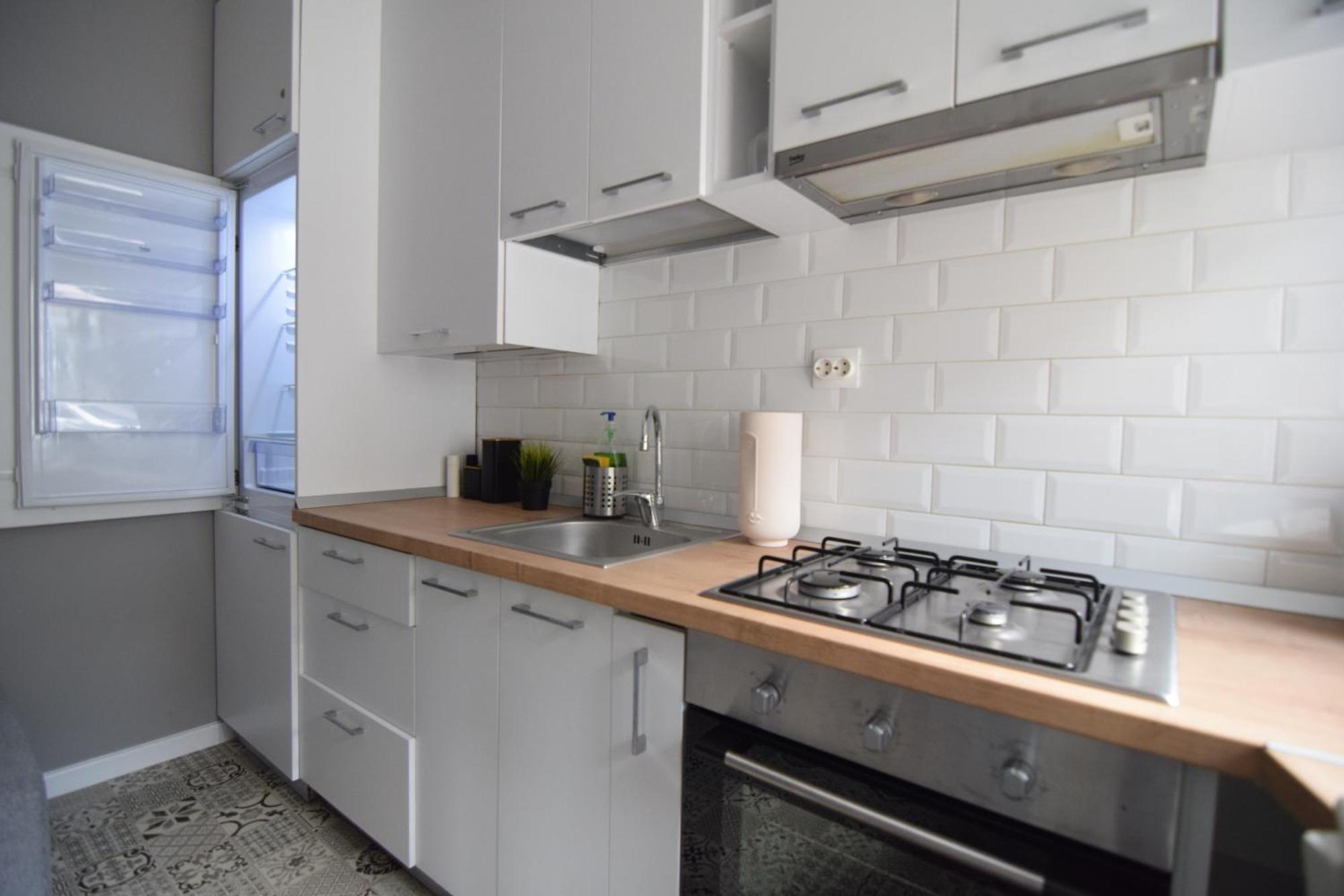 Studio In The Old City Бухарест Екстер'єр фото