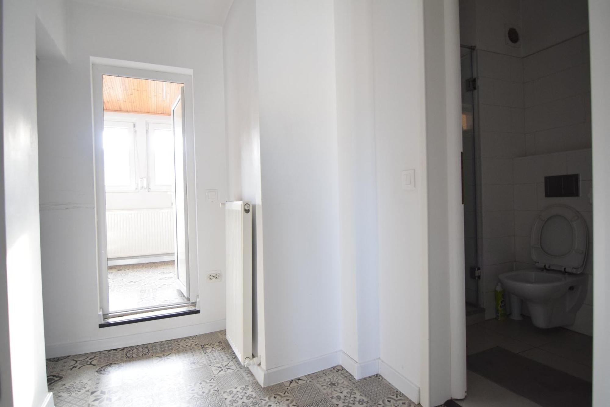 Studio In The Old City Бухарест Екстер'єр фото